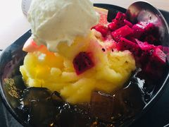 -鲜芋仙(苏州干将店)