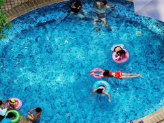 -花水湾第一村温泉大酒店