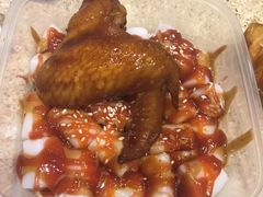 -孖记茶档·热腾茶餐(荔湾领展广场店)