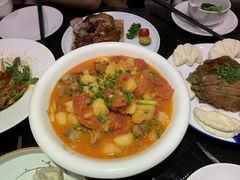 -朕之味(龙湖·西城天街店)