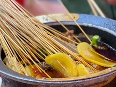 -冒椒火辣(太古里店)