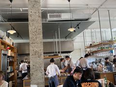 -BOR Eatery(安福路店)