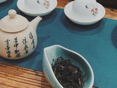 -老潍县美食街(东方路店)