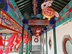 -香山公园