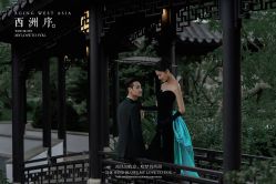 -IDO婚纱摄影(上海旗舰店)