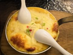 -烛影拾光观景餐厅·创意菜·摄影·小提琴(大唐不夜城店)