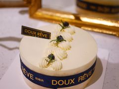 -杜哈夫DOUX RÊVE·生日蛋糕(日月光店)