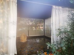 -杭州第一世界大酒店·云曼温泉