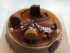 -巴黎贝甜(国贸店)