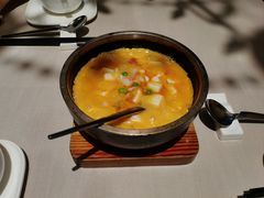 -珈境湖畔餐厅·湖北菜·江浙菜•樱花季(西北湖店)