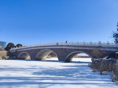 -大兴滨河森林公园