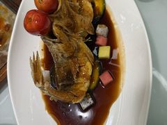 -3号仓库·创意中国菜(新世界城店)