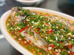 -飞虹鱼馆(春华路店)