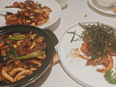 -简小姐·上海餐厅(长城大厦店)