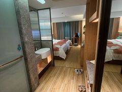-惠州漫悦花园度假酒店(西湖水东街旗舰店)