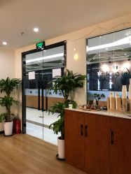 -兰瑜伽·普拉提