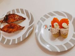 -新一番三文鱼寿司(红城湖店)