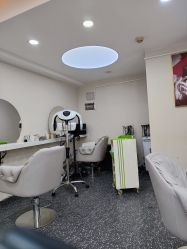 -东梵造型·烫发染发接发连锁SALON