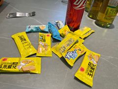 -小两口锦州烧烤·脆皮油边(依云北郡店)
