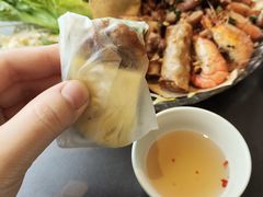 -大头虾越式风味餐厅(光明广场店)