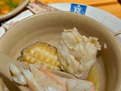 -山海蟹庐·海鲜糟粕醋火锅(慈溪店)