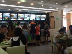 -老乡鸡(宿州汴河路店)