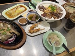 -潮界(LU·ONE凯德晶萃广场店)