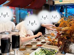 -刘一手重庆火锅(万达广场店)