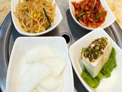 -德寿宫韩国料理(下沙店)