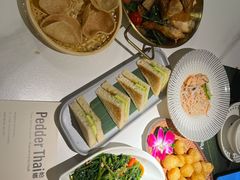-帕娜·泰式茶餐厅·Bistro(近铁广场店)