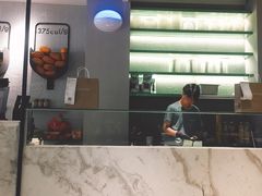 -greenjoy绿享轻食(宁海路店)