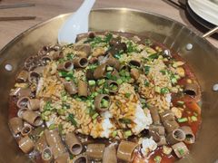 -街角等你.大连海鲜烧烤(西安路店)
