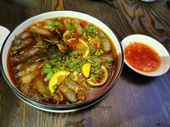 -大洋家·精品潮汕菜·生腌砂锅粥(天河东路店)