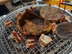 -原始泥炉烤肉(总店)