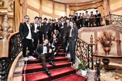 -崇尚GAVIN STYLE