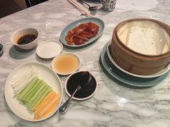 -无锡苏宁银河国际酒店-悦府65中餐厅
