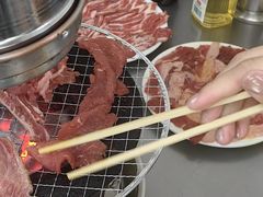 -松明一烤肉馆(鲁园店)