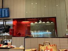 -肯德基(星河店)