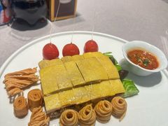 -花家怡园(四合院总店)