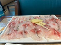 -淘米捞·米汤脆鲩鱼火锅(福田皇岗店)
