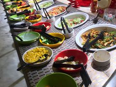 -Sizzler时时乐西餐厅(长楹天街购物中心店)