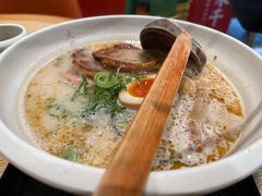 -味千拉面(广州金沙永旺梦乐城店)