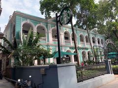 -星巴克臻选(广州沙面店)