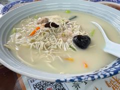 -粗茶淡饭(东关街店)