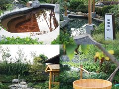 -云里小坐·海泉湾·团建·宴席·下午茶(金堂海泉湾店)