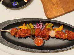 -马克西姆俄罗斯餐厅(通亚街店)