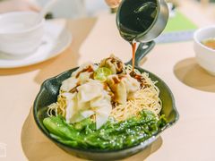-来龙里 精致 东南亚餐室(万象城店)