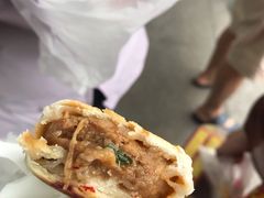 -长发西饼(临顿路店)
