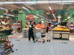 -大润发(张江店)