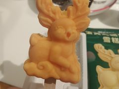-新白鹿餐厅(第一百货店)